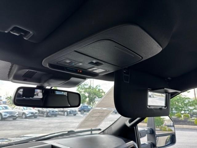 Ford F-150 King Ranch 4WD SuperCrew 5.5' Box 2023