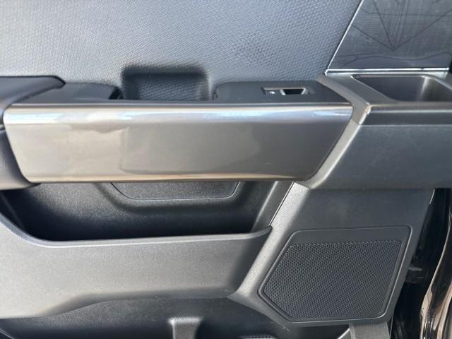 Ford F-150 King Ranch 4WD SuperCrew 5.5' Box 2023