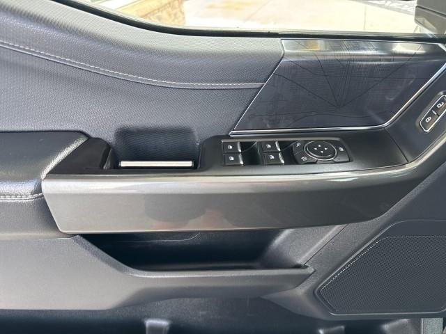 Ford F-150 King Ranch 4WD SuperCrew 5.5' Box 2023