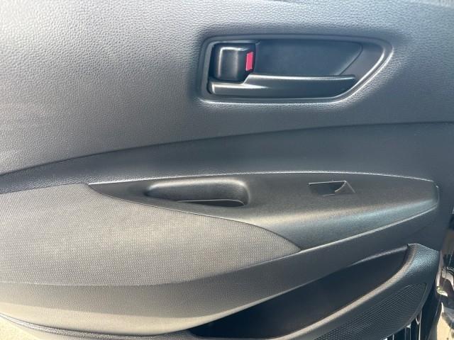 Toyota Corolla LE CVT (Natl) 2022