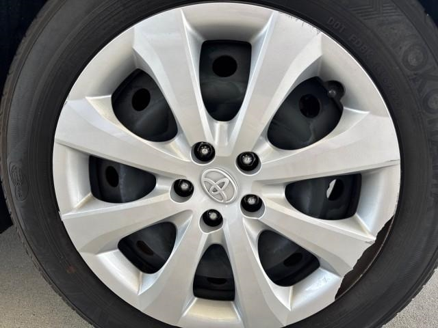 Toyota Corolla LE CVT (Natl) 2022