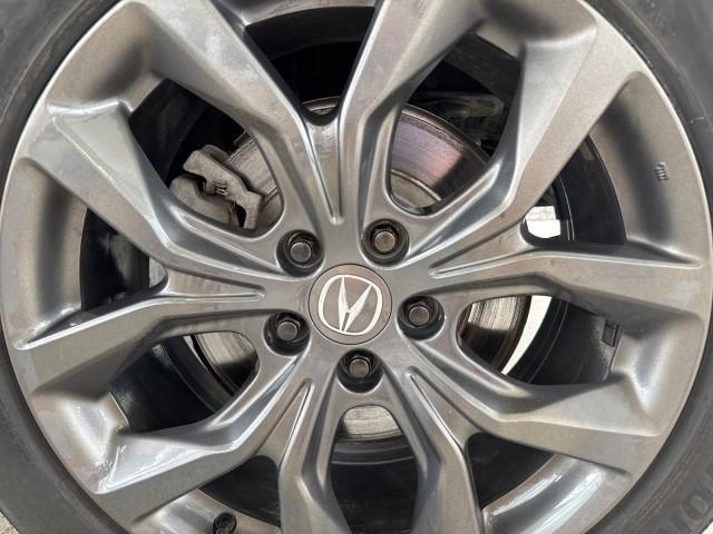Acura MDX SH-AWD w/A-Spec Package 2024