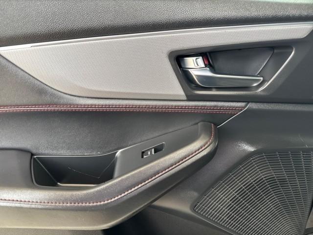 Acura MDX SH-AWD w/A-Spec Package 2024