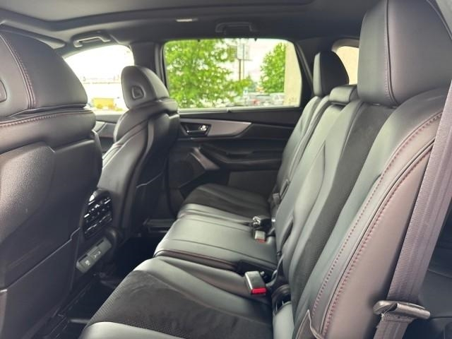 Acura MDX SH-AWD w/A-Spec Package 2024