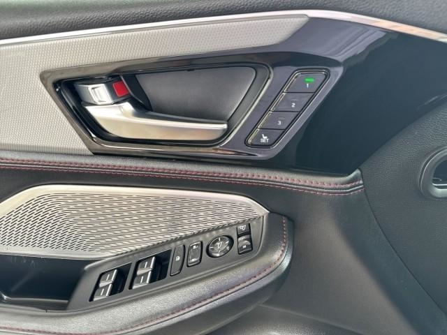 Acura MDX SH-AWD w/A-Spec Package 2024