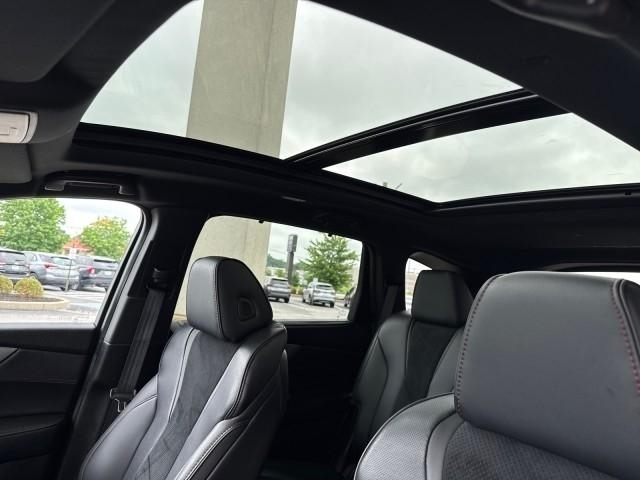 Acura MDX SH-AWD w/A-Spec Package 2024