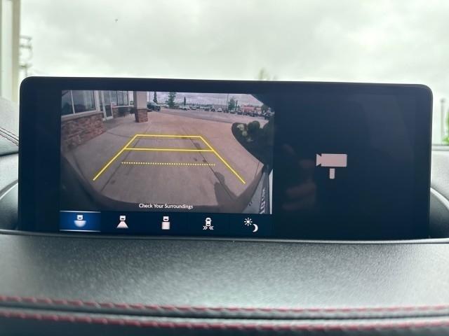 Acura MDX SH-AWD w/A-Spec Package 2024
