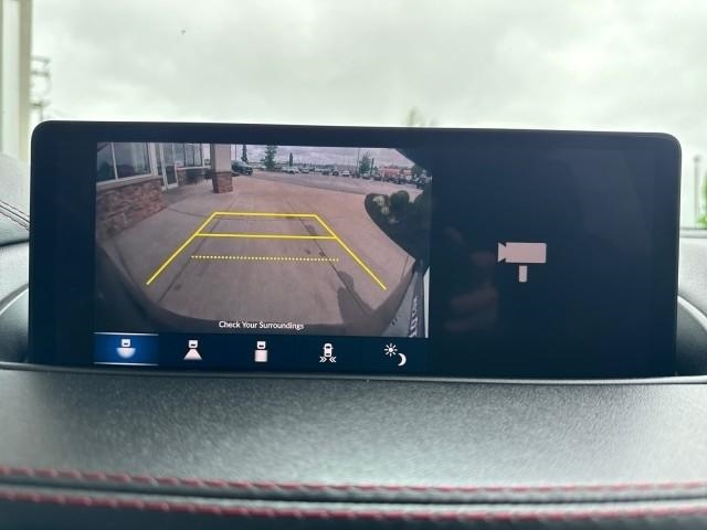 Acura MDX SH-AWD w/A-Spec Package 2024