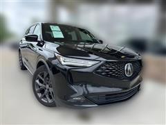 2024 Acura MDX 