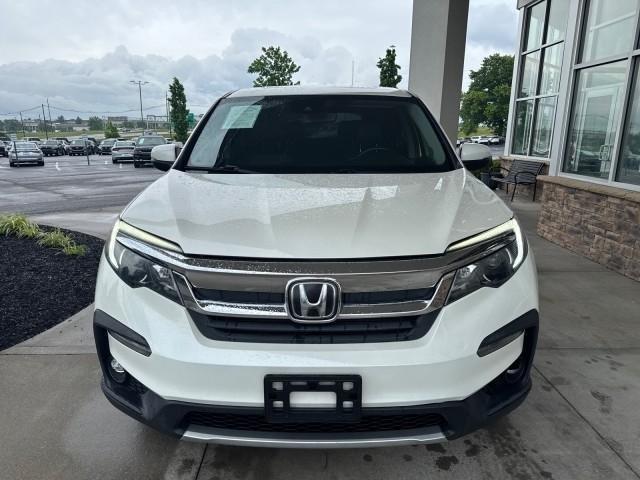 Honda Pilot EX-L AWD 2019