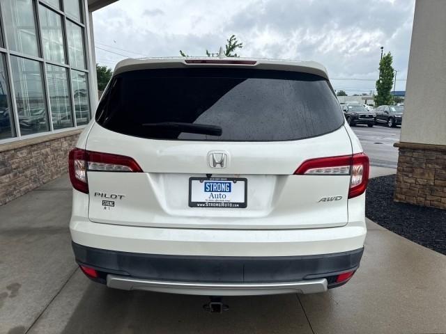 Honda Pilot EX-L AWD 2019
