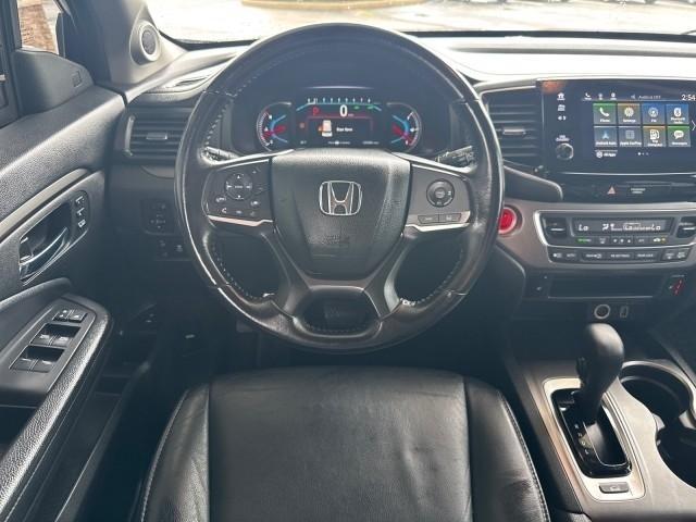 Honda Pilot EX-L AWD 2019