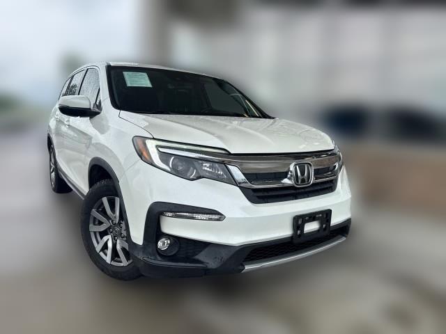 2019 Honda Pilot EX-L AWD