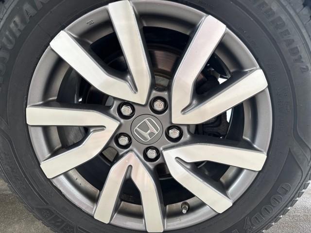 Honda Pilot EX-L AWD 2019