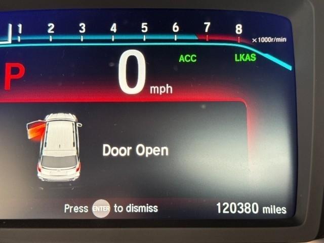 Honda Pilot EX-L AWD 2019