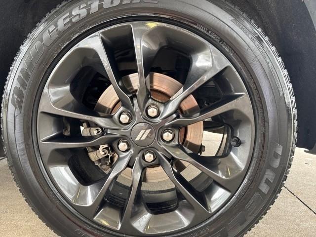 Dodge Durango GT Plus AWD 2021