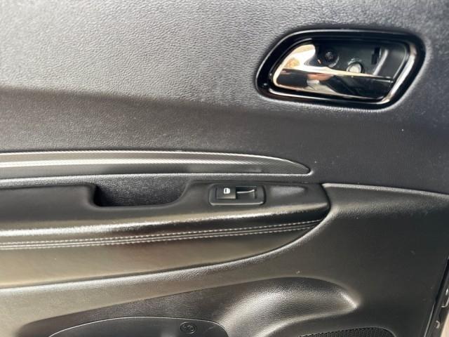 Dodge Durango GT Plus AWD 2021