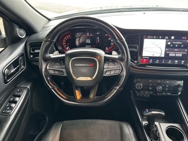 Dodge Durango GT Plus AWD 2021