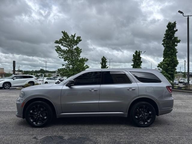 Dodge Durango GT Plus AWD 2021