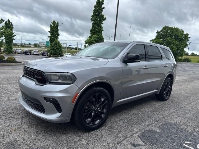 Dodge Durango GT Plus AWD 2021