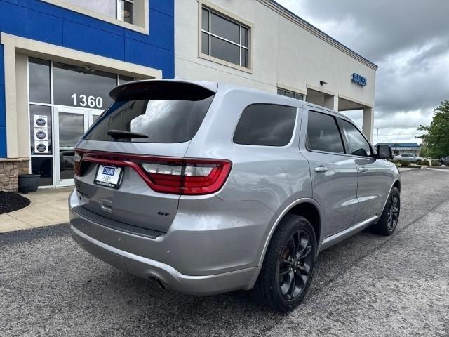 Dodge Durango GT Plus AWD 2021
