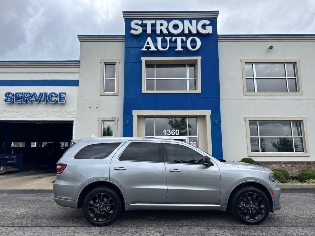 Dodge Durango GT Plus AWD 2021