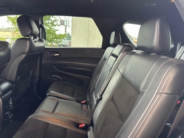 Dodge Durango GT Plus AWD 2021