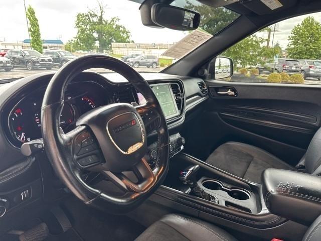 Dodge Durango GT Plus AWD 2021
