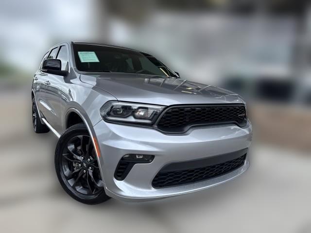 2021 Dodge Durango GT Plus AWD