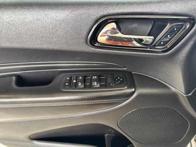 Dodge Durango GT Plus AWD 2021