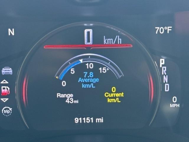 Dodge Durango GT Plus AWD 2021
