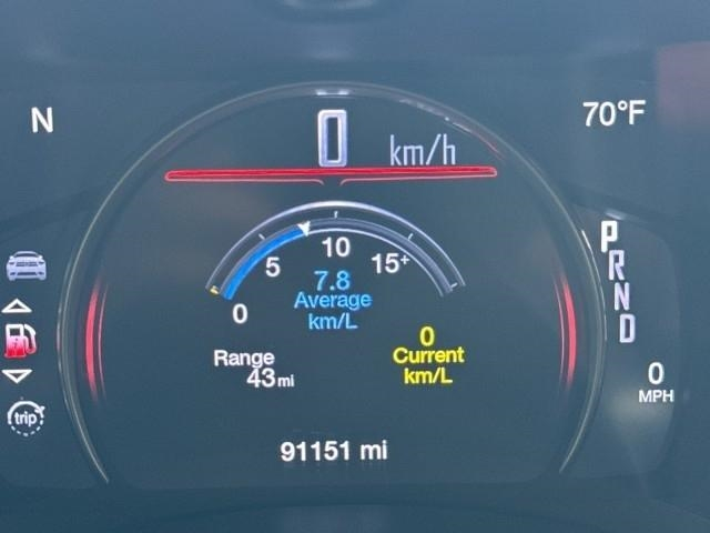 Dodge Durango GT Plus AWD 2021