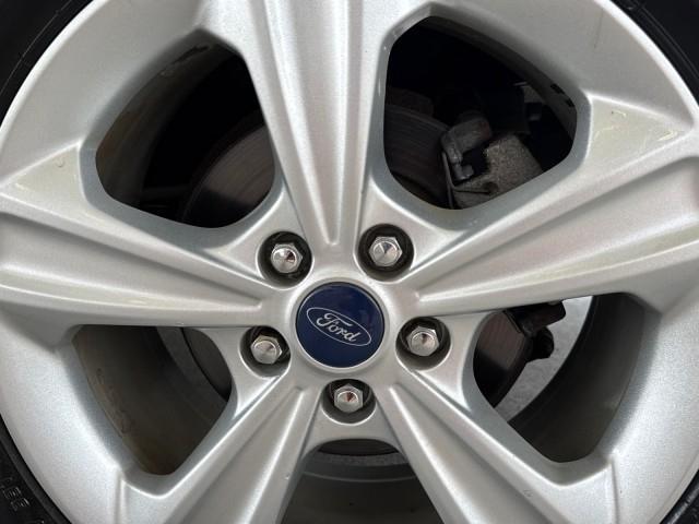 Ford Escape 4WD 4dr SE 2014