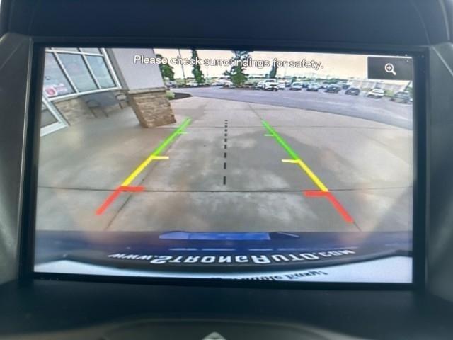Ford Escape 4WD 4dr SE 2014