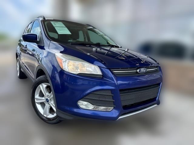 2014 Ford Escape 4WD 4dr SE