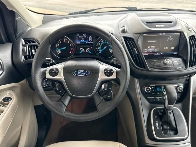 Ford Escape 4WD 4dr SE 2014