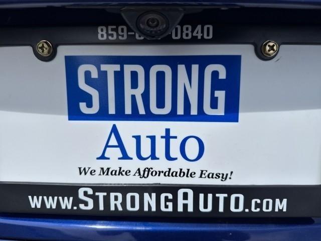 Ford Escape 4WD 4dr SE 2014