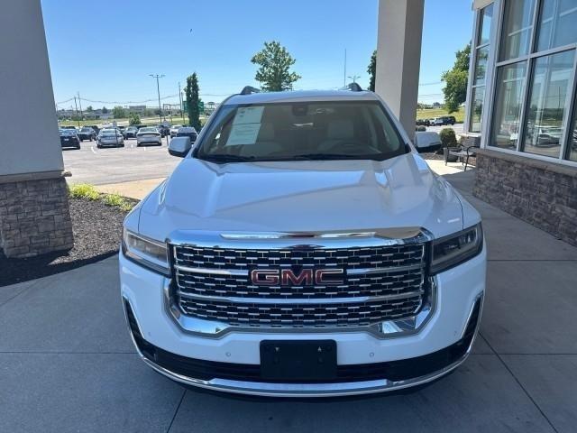 GMC Acadia AWD 4dr Denali 2023