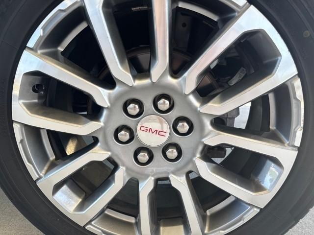 GMC Acadia AWD 4dr Denali 2023