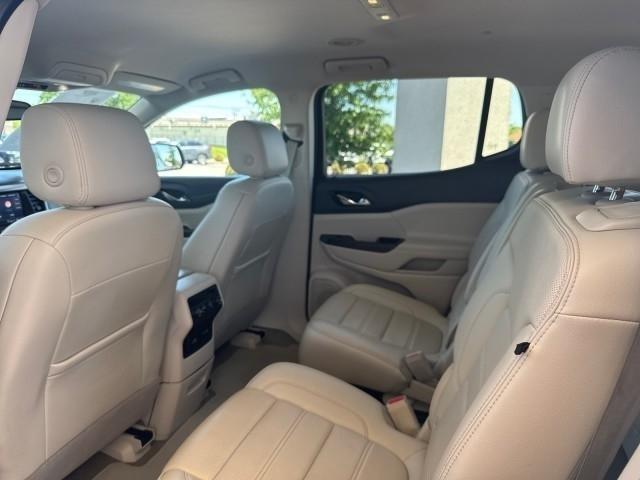 GMC Acadia AWD 4dr Denali 2023