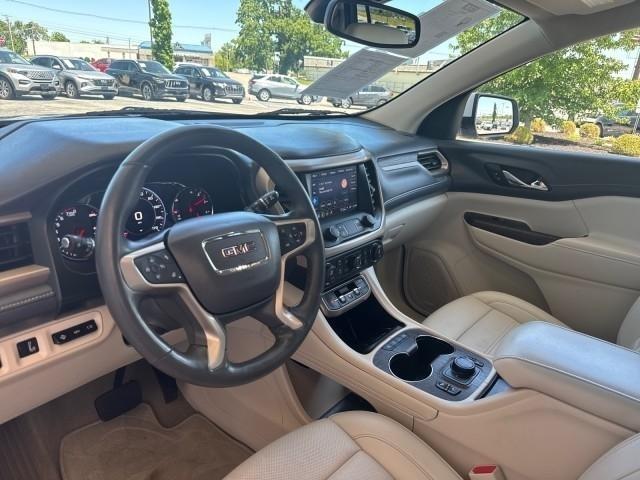 GMC Acadia AWD 4dr Denali 2023