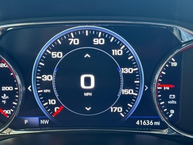 GMC Acadia AWD 4dr Denali 2023