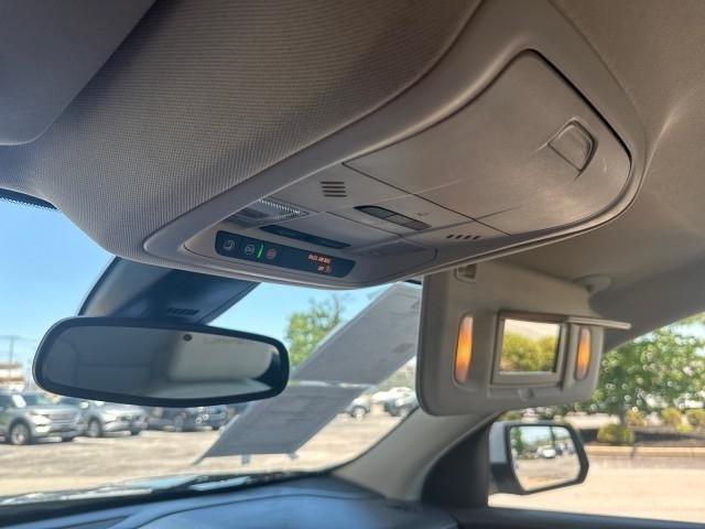 GMC Acadia AWD 4dr Denali 2023