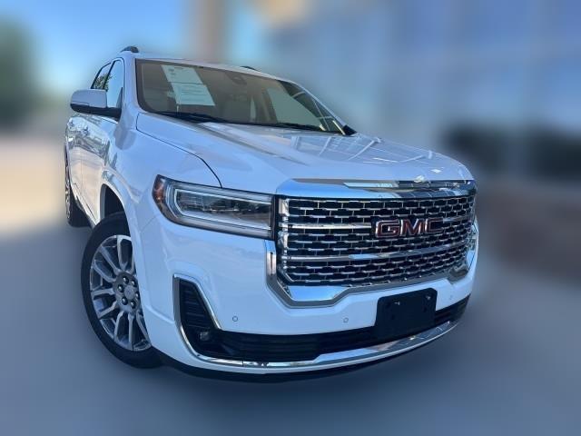 2023 GMC Acadia AWD 4dr Denali