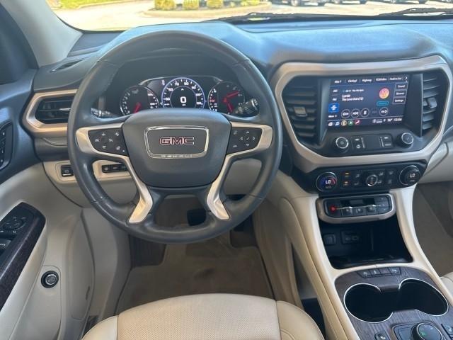 GMC Acadia AWD 4dr Denali 2023