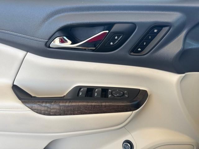 GMC Acadia AWD 4dr Denali 2023