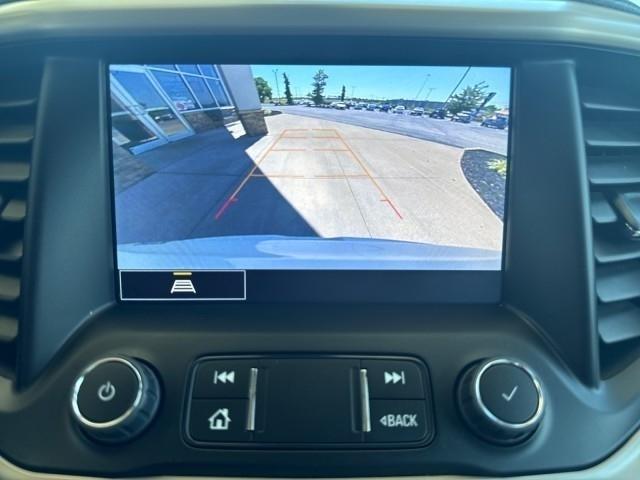 GMC Acadia AWD 4dr Denali 2023