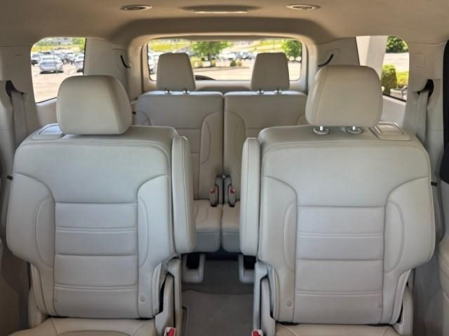 GMC Acadia AWD 4dr Denali 2023