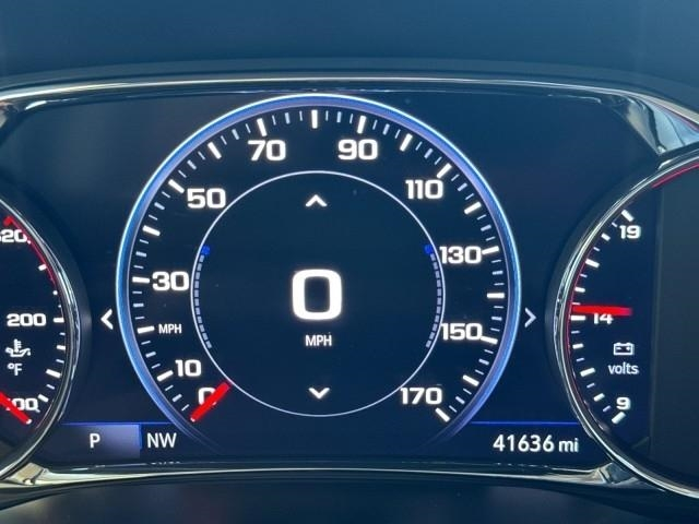 GMC Acadia AWD 4dr Denali 2023