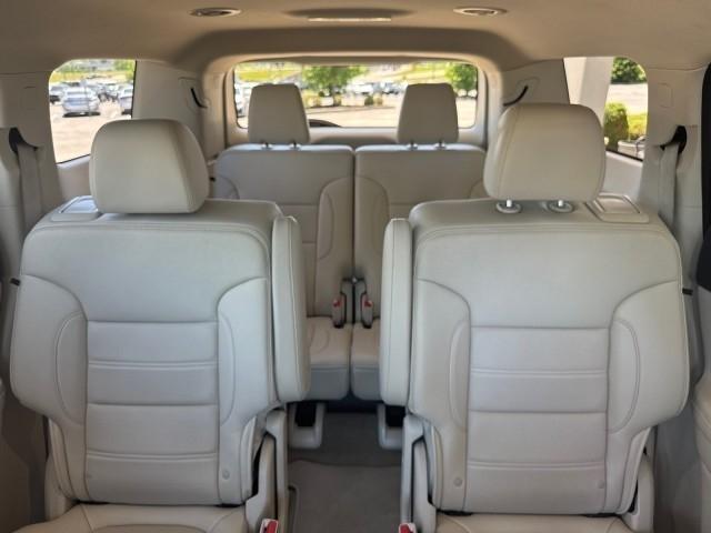 GMC Acadia AWD 4dr Denali 2023